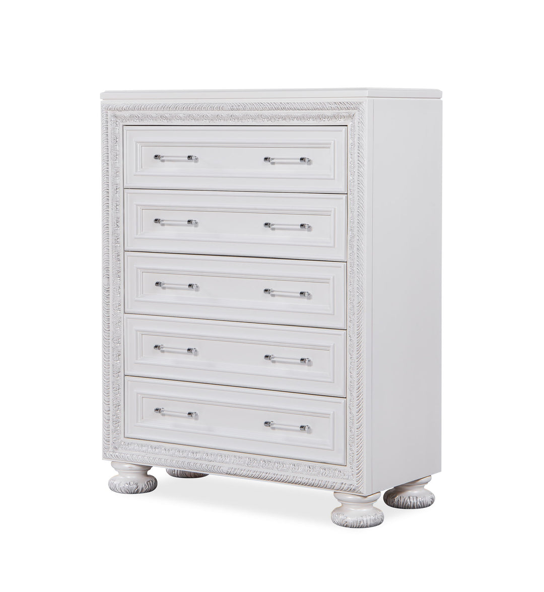 Penta - Chest - Champagne