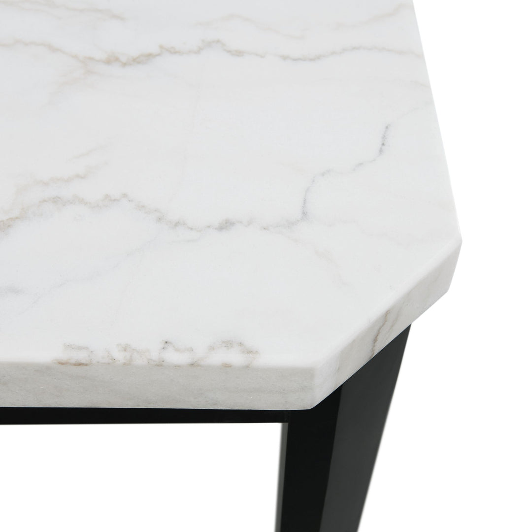 Francesca - Rectangular Dining Set