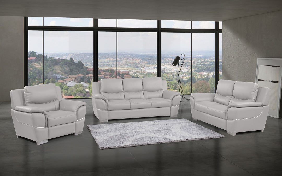 4572 - Sofa Set