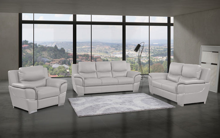 4572 - Sofa Set