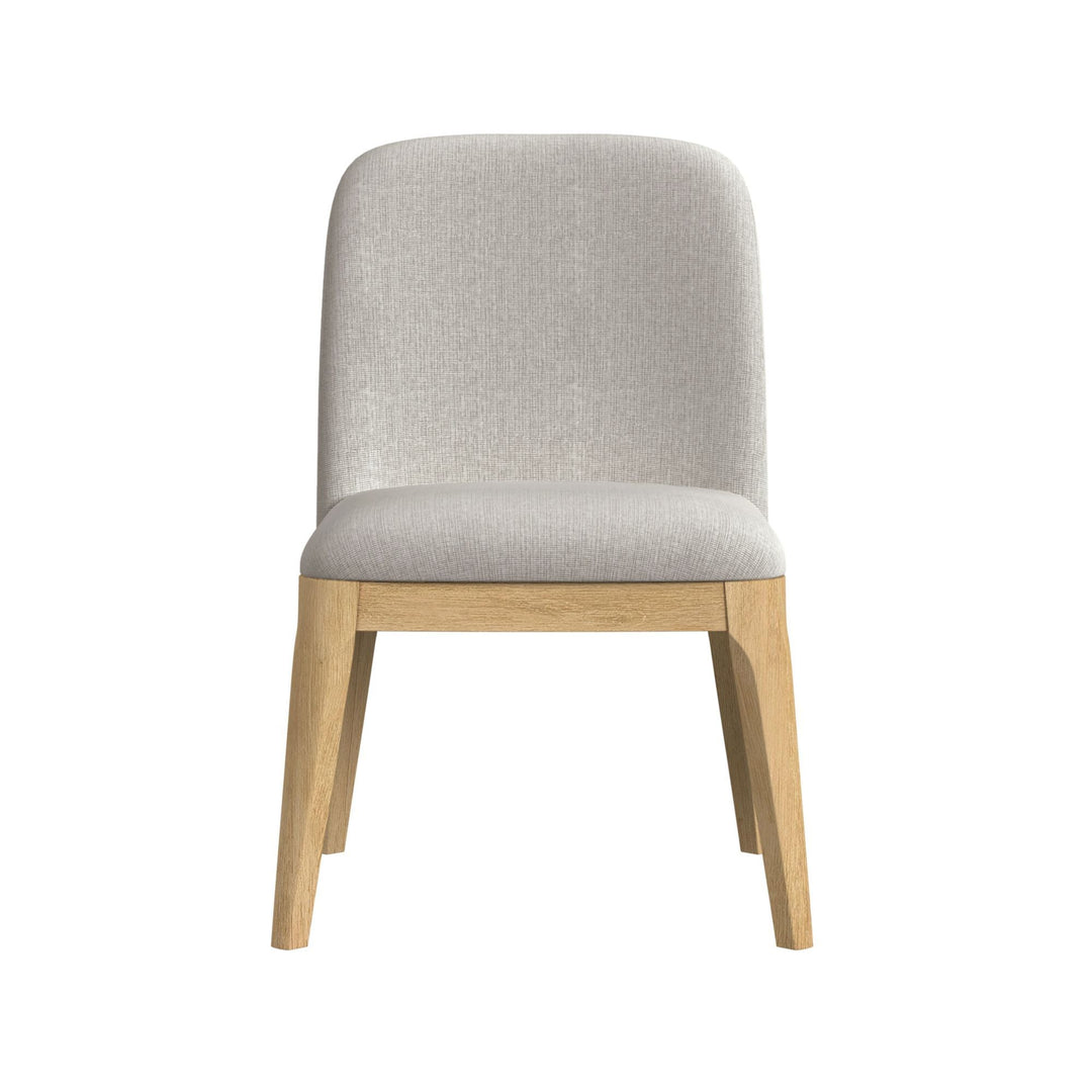 Rosalie - Dining Side Chair (Set of 2)