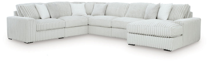 Stupendous - Sectional