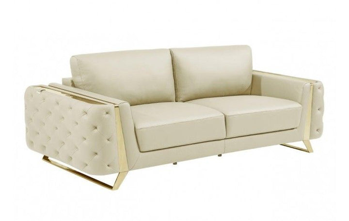 1050 - Contemporary Sofa