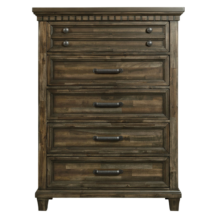 Mccoy - 5 Drawer Chest