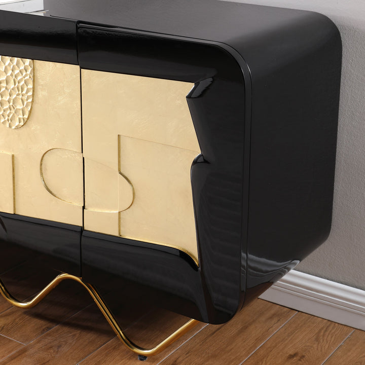 A-C14 Adora Console