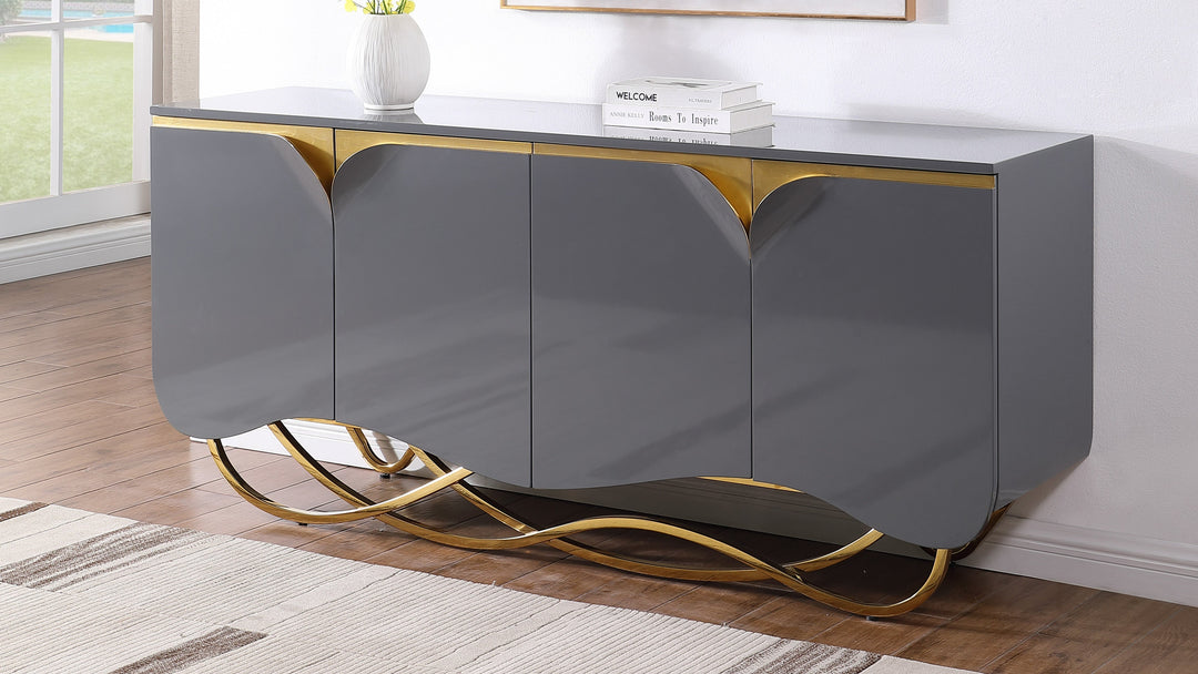 A-C15 Brivo Console