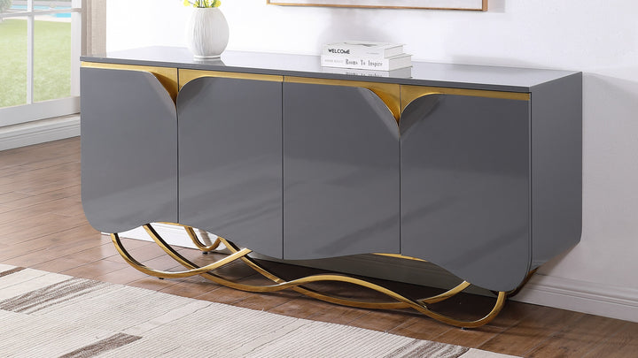 A-C15 Brivo Console