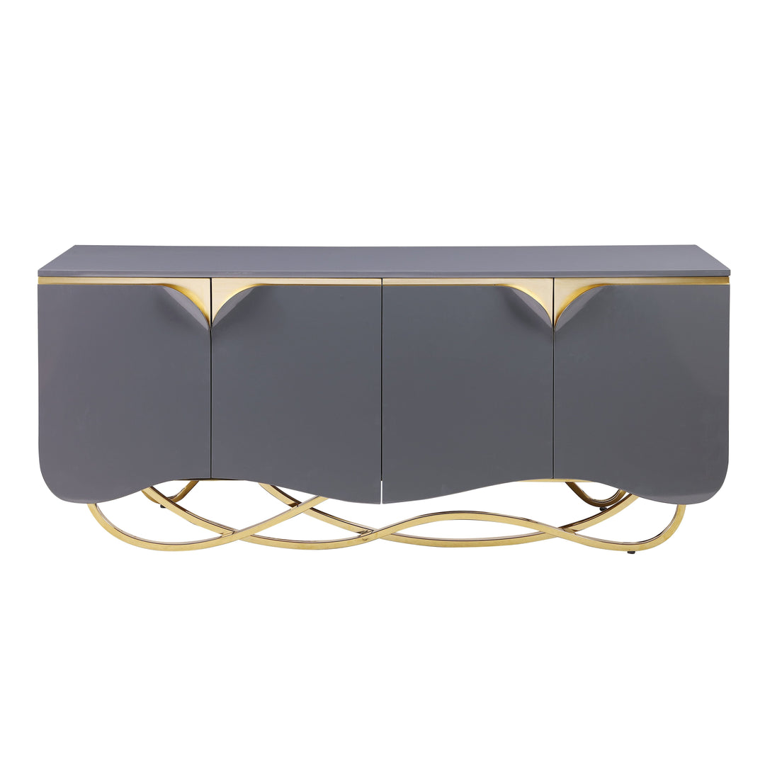 A-C15 Brivo Console