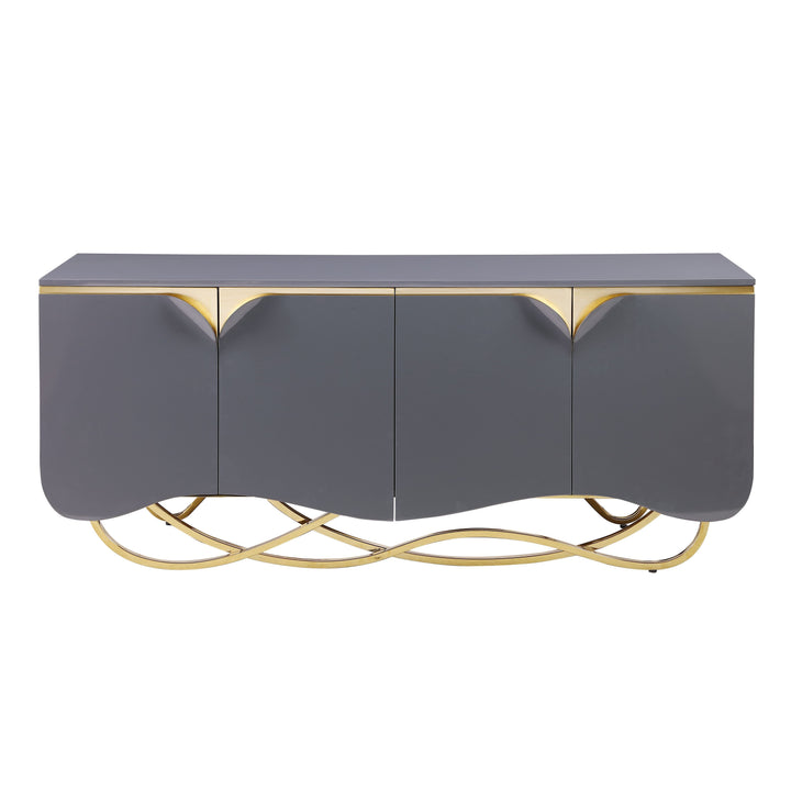 A-C15 Brivo Console