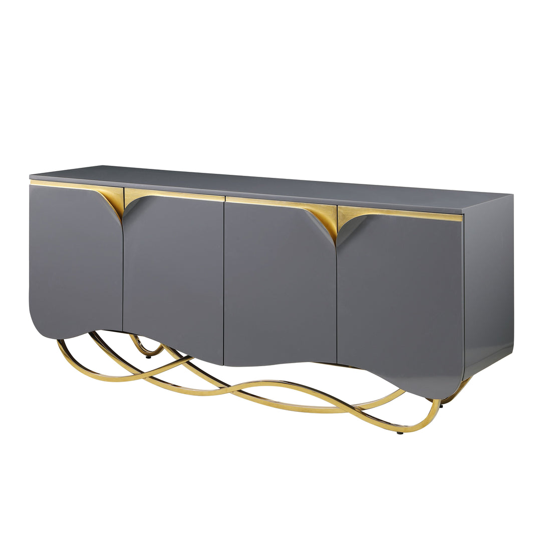 A-C15 Brivo Console