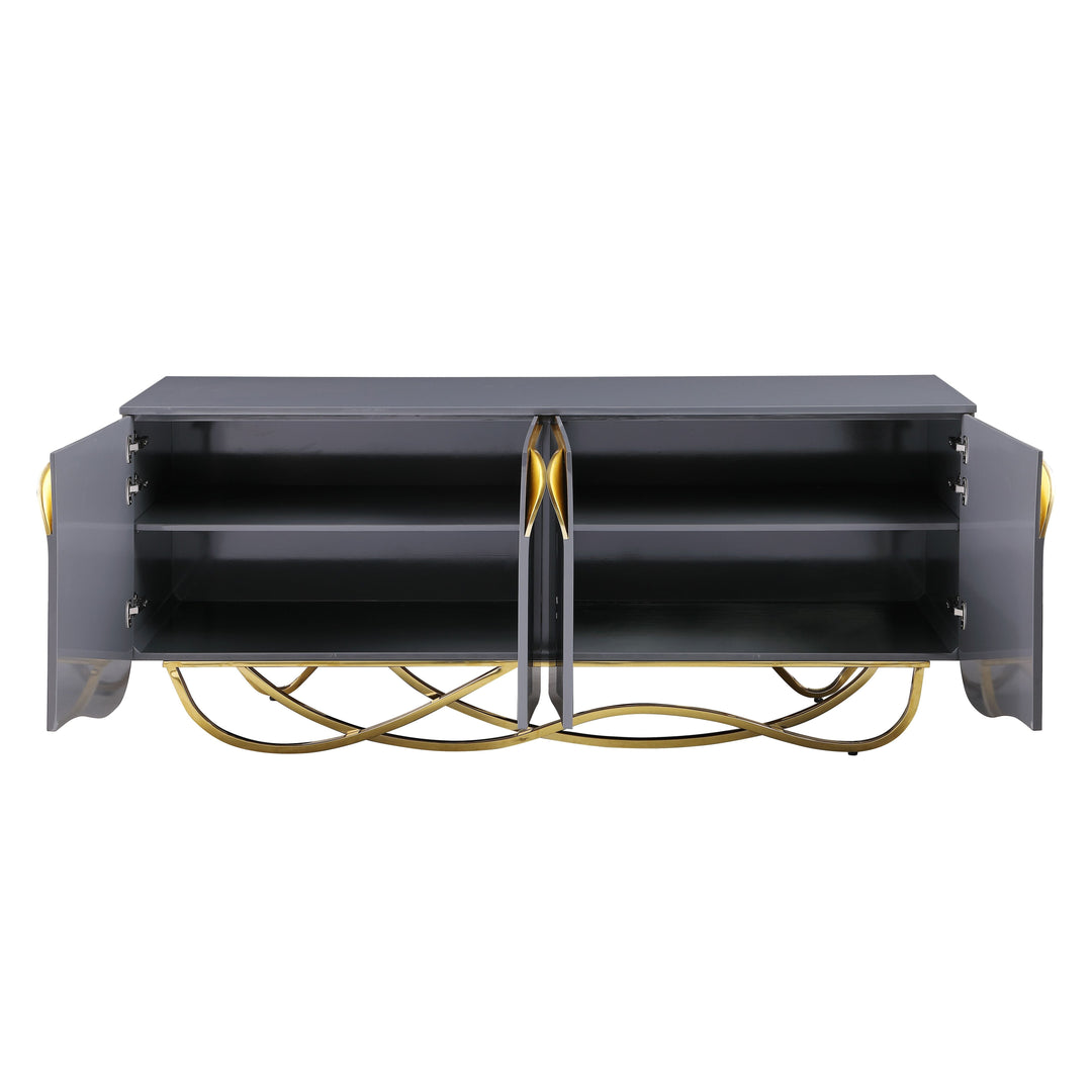 A-C15 Brivo Console