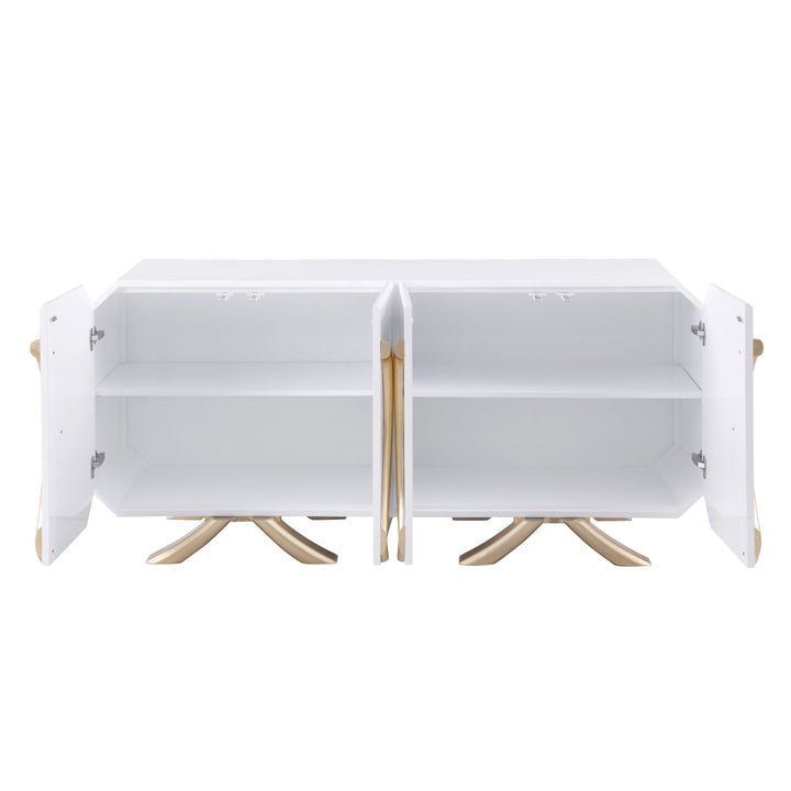 A-C16 Aster Console