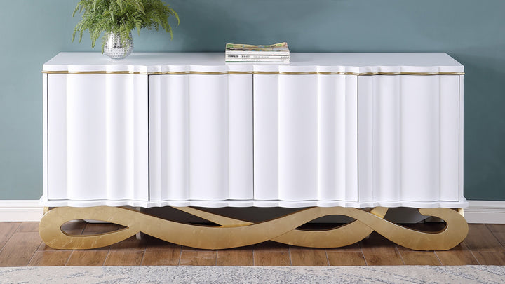 A-C28 Isadora Console
