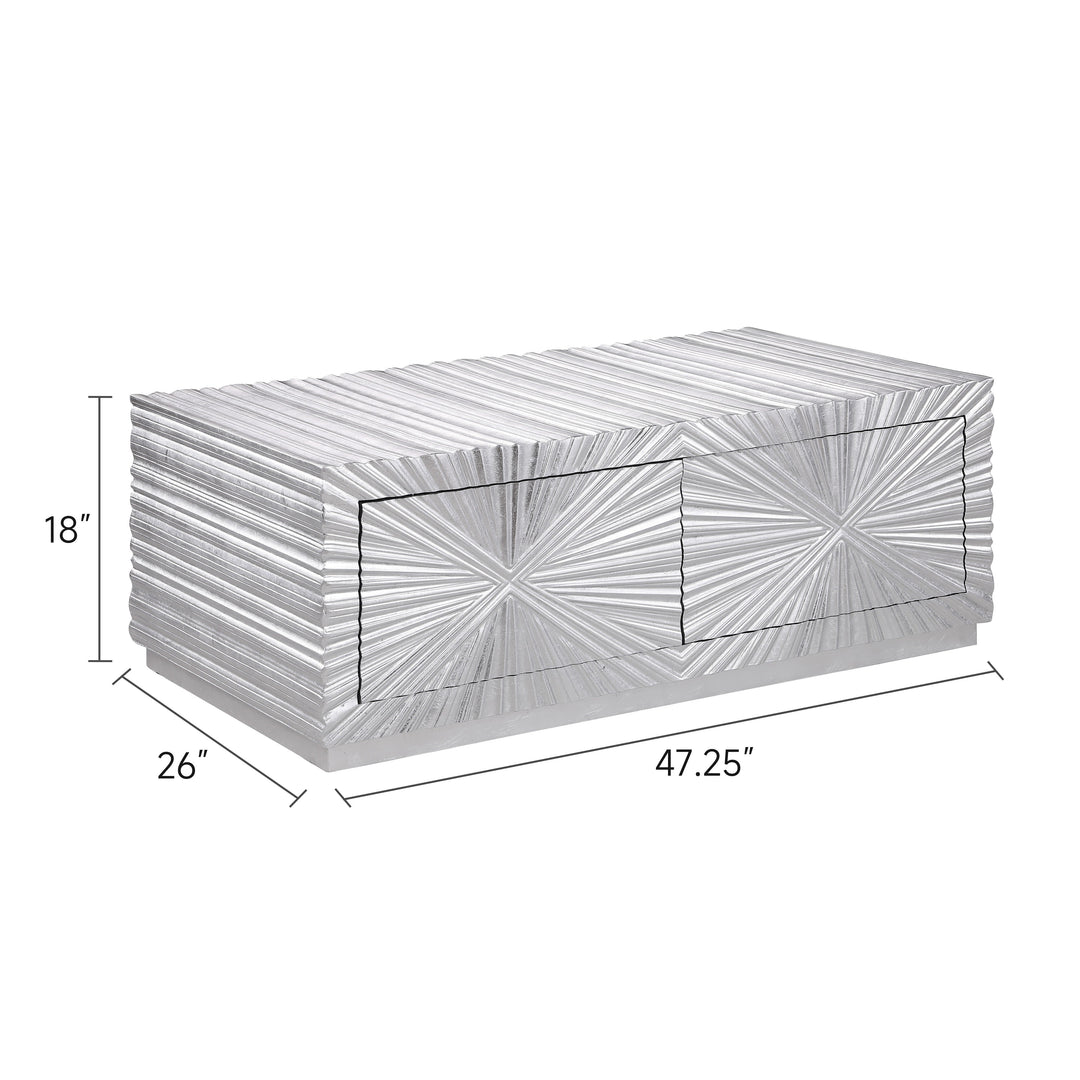 A-CT07 Selene Coffeetable