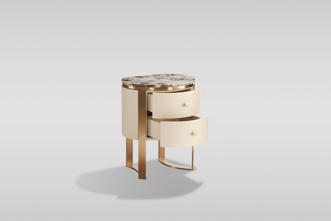 Cornina Dresser and Mirror
