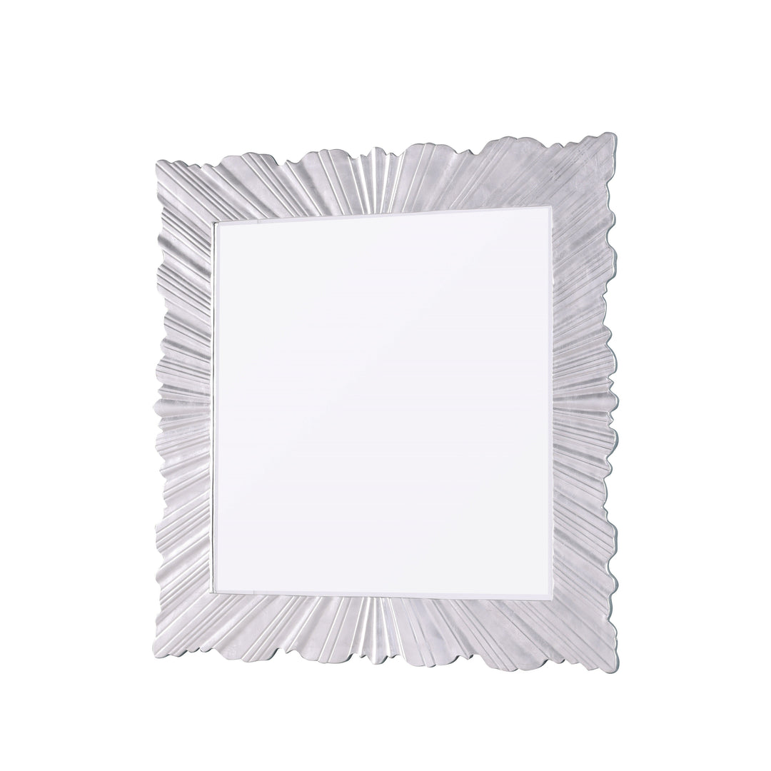 A-C10 Selene Console (Silver Leaf)