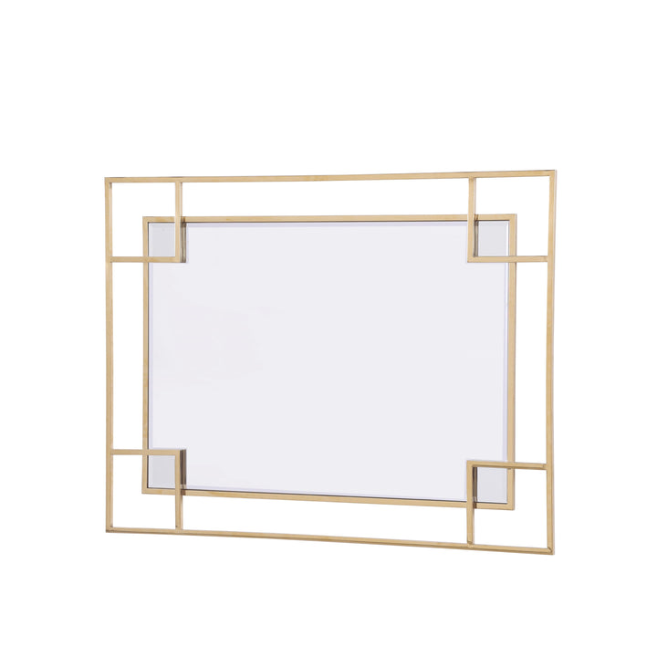 A-M12 Paros Mirror