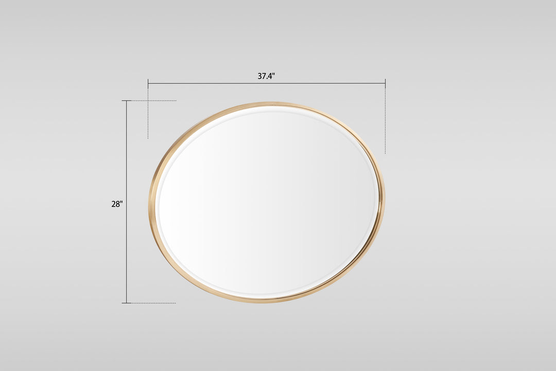 Cornina Dresser and Mirror