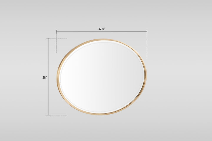 Cornina Dresser and Mirror