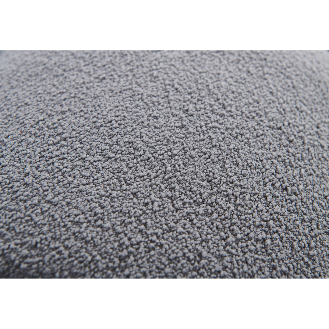 B127 Bubbles (Grey)