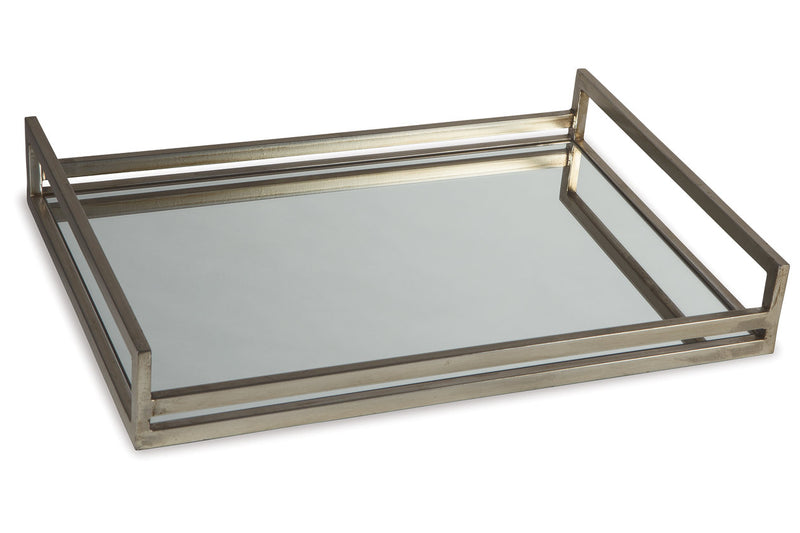 Derex Tray