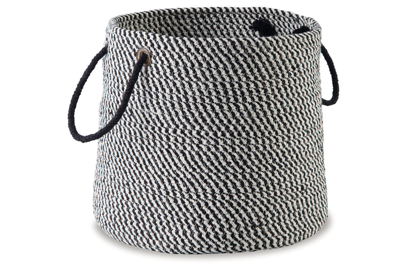 Eider Basket