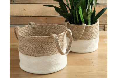 Parrish Basket