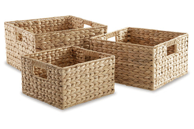 Elian Basket