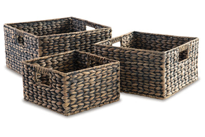 Elian Basket