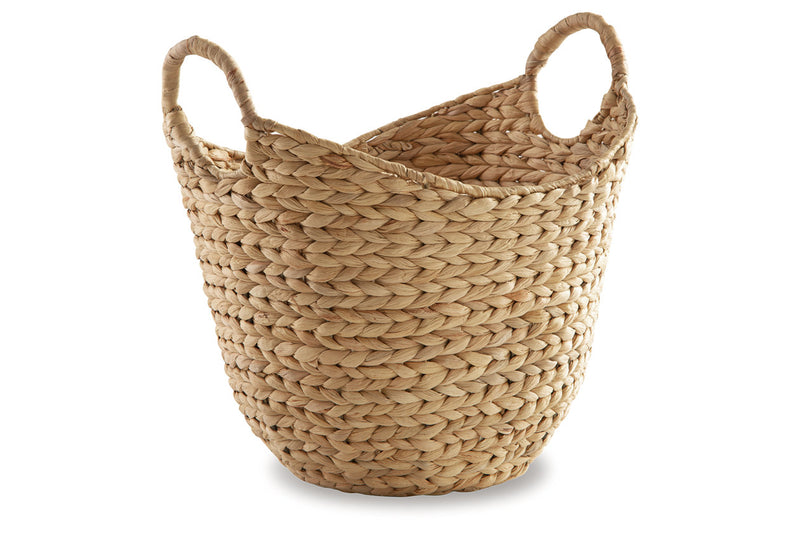 Perlman Basket