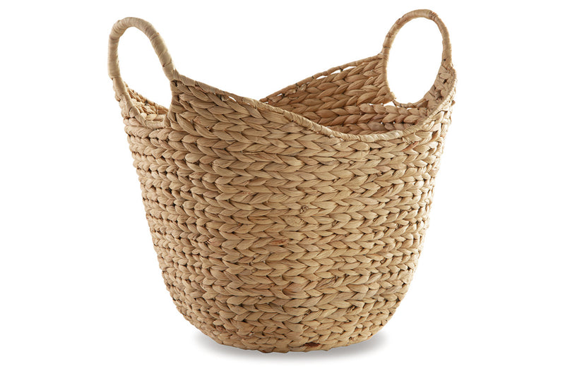 Perlman Basket