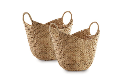 Perlman Basket