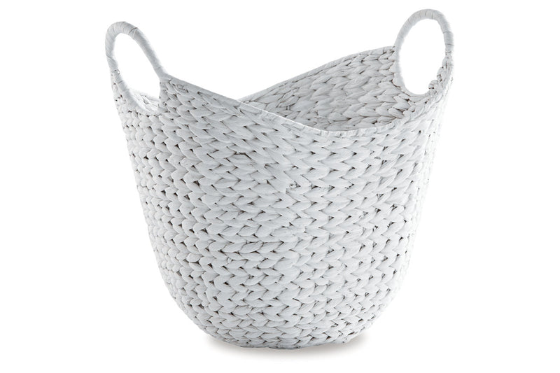 Perlman Basket