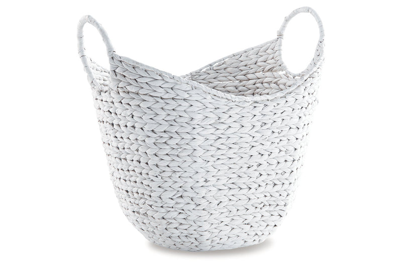 Perlman Basket