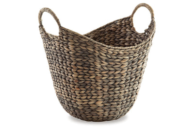 Perlman Basket