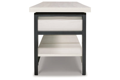 Rhyson Storage Bench