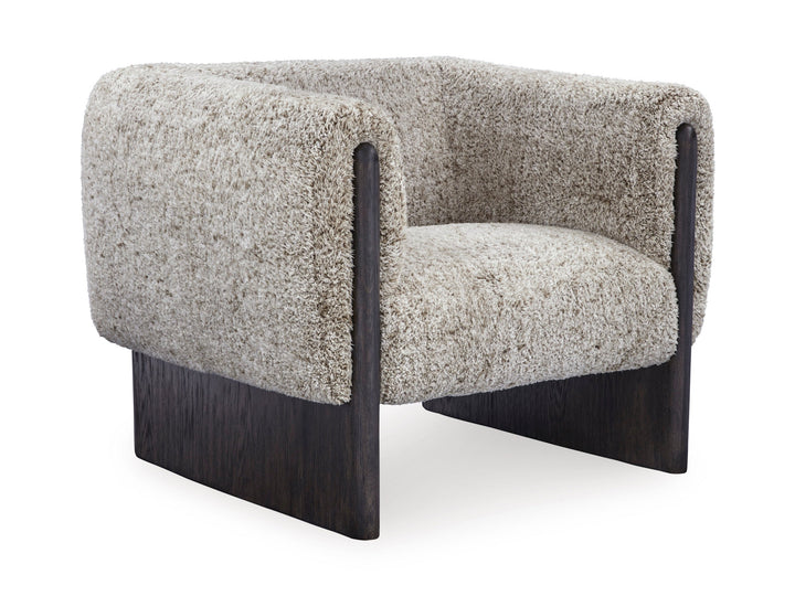 ASA3000808 Olethea Accent Chair