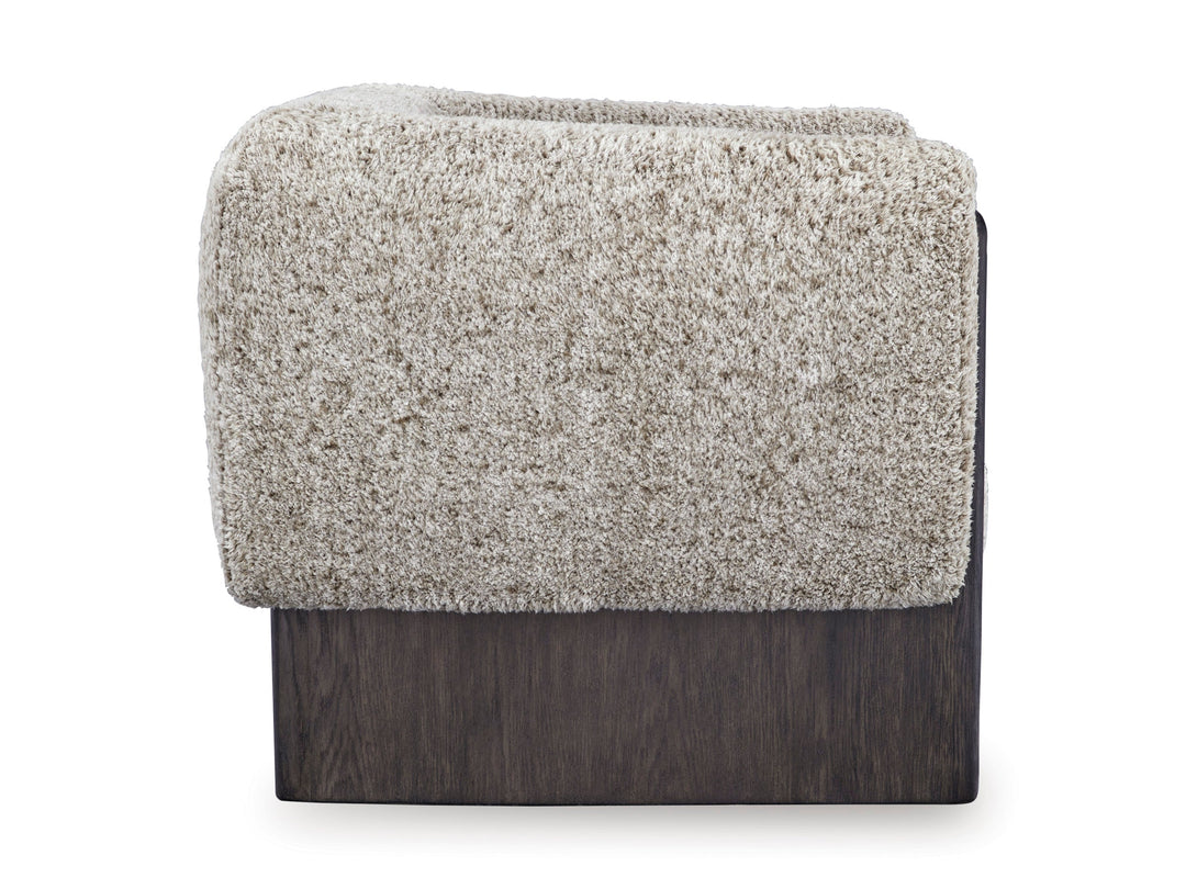 ASA3000808 Olethea Accent Chair