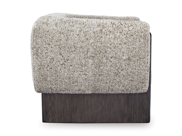 ASA3000808 Olethea Accent Chair