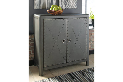 Rock Ridge Accent Cabinet