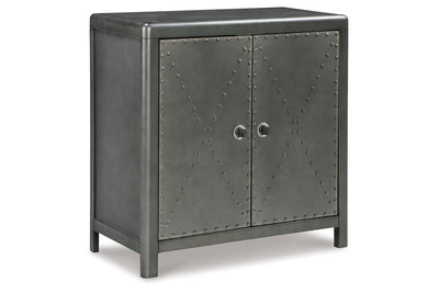 Rock Ridge Accent Cabinet