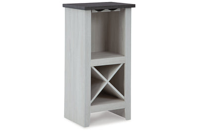 Turnley Accent Cabinet