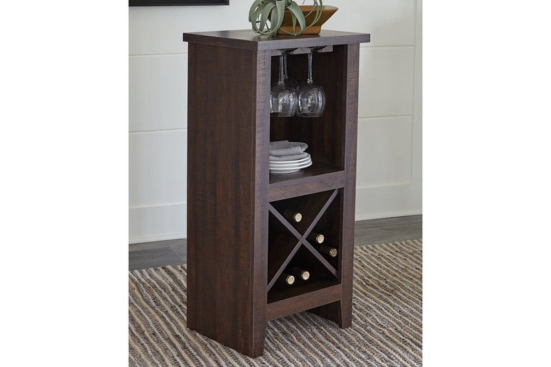 Turnley Accent Cabinet