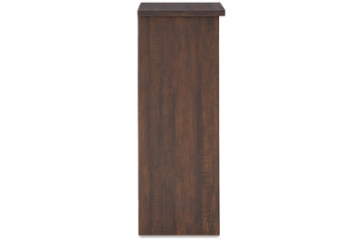 Turnley Accent Cabinet