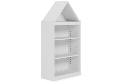 Blariden Bookcase