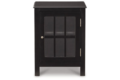 Opelton Accent Cabinet