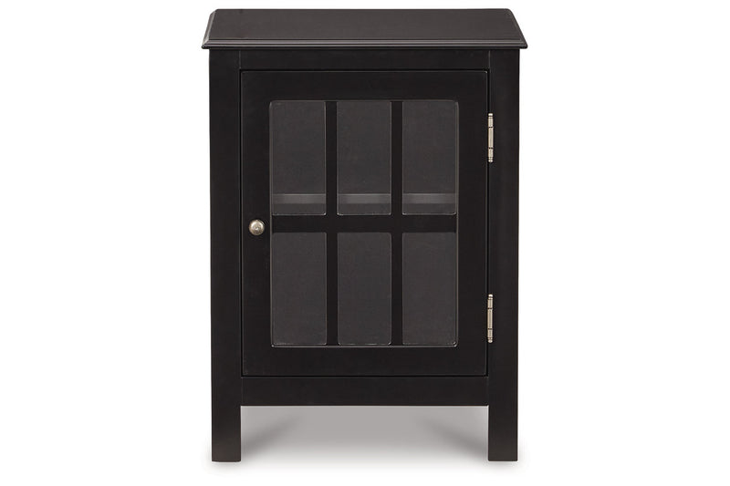 Opelton Accent Cabinet