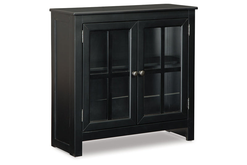 Nalinwood Accent Cabinet