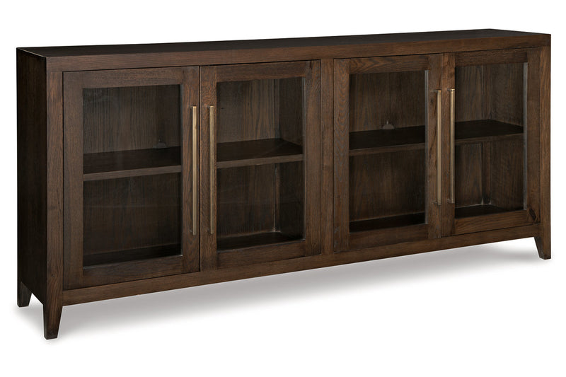 Balintmore Accent Cabinet