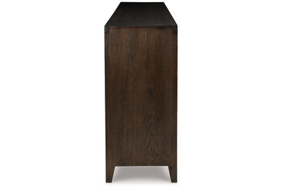 Balintmore Accent Cabinet